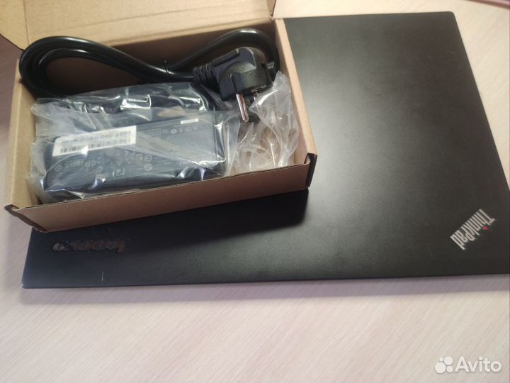 Ноутбук Lenovo x1 carbon G2