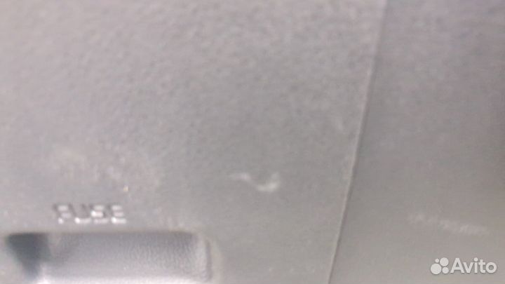 Панель передняя салона Hyundai Kona 2017, 2019