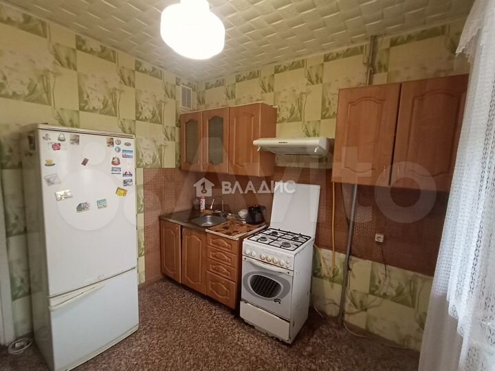 3-к. квартира, 65,3 м², 4/5 эт.