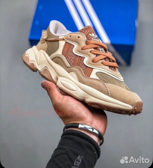 Кроссовки женские adidas 40 размер