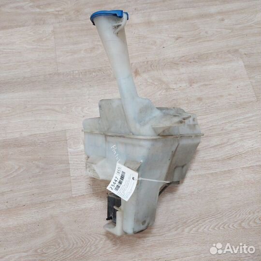 Бачок омывателя Hyundai Solaris 2014-2017