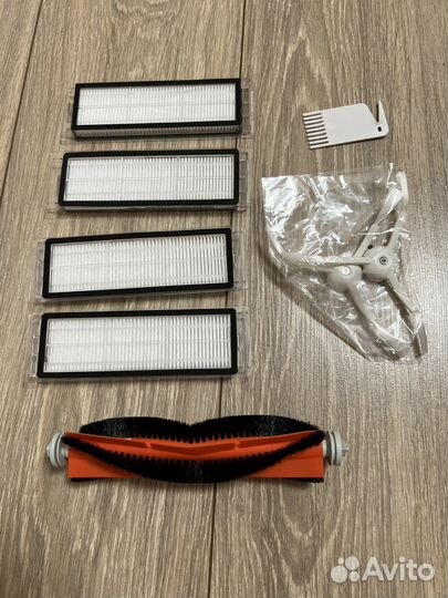 Фильтр для робота пылесоса Xiaome vacuum