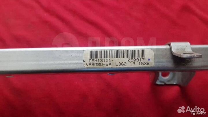 Рампа топливная Мазда 3, мазда 6 gg 1.8