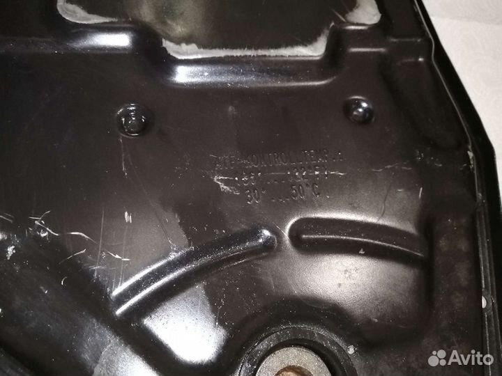 Поддон АКПП Audi A4 b6 b7 6hp19