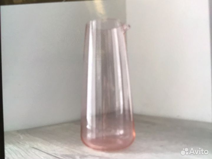 Графин икеа