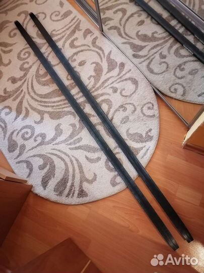 Лыжи беговые