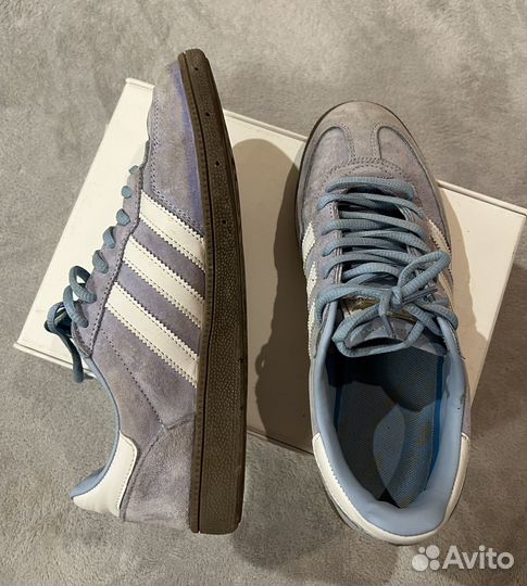 Кеды adidas Spezial (41)