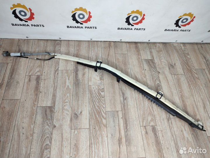 Airbag Подушка Штора правый Mercedes Cls W219 3.5