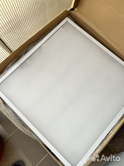 Светодиодный светильник