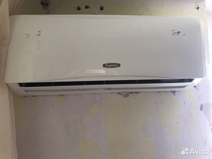 Кондиционер сплит система