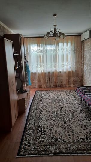 3-к. квартира, 58,4 м², 5/5 эт.