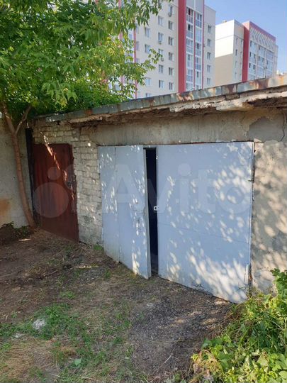 Гараж, 20 м²