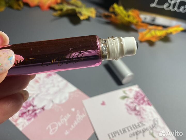 Духи с феромонами женские Sexy Life № 25