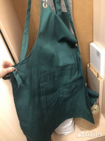 Фартук универсальный