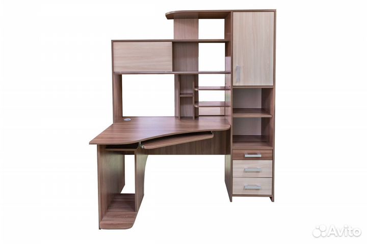 Стол компьютерный 6. Шимо