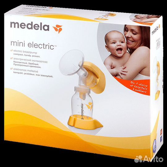 Молокоотсос