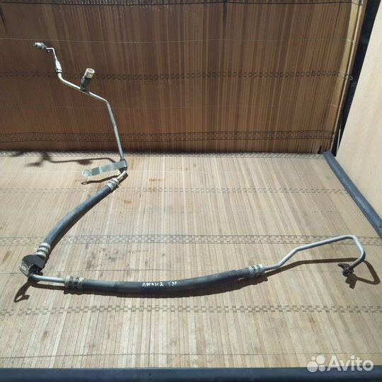 Трубка гидроусилителя руля Renault Logan 2 седан