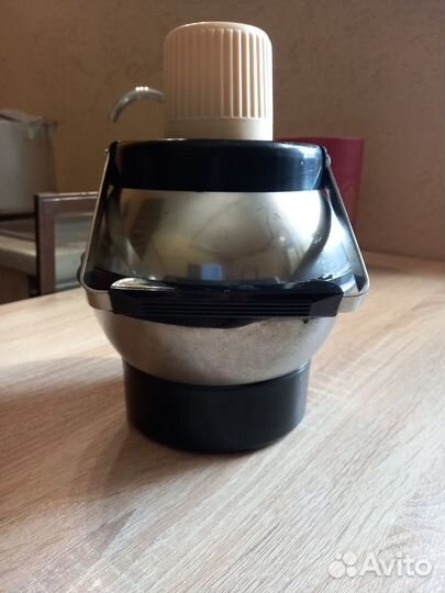 Термос СССР 2 литра