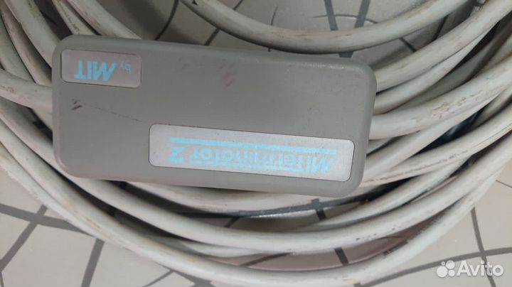 MIT Terminator 2 (Made in USA) акустический 2x10