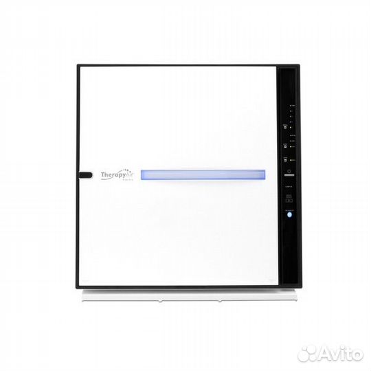 Очиститель воздуха Zepter therapy AIR iON