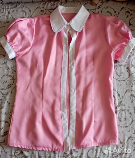 Костюм Микан Тсумики