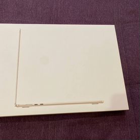 MacBook Air 15 M2 8/256