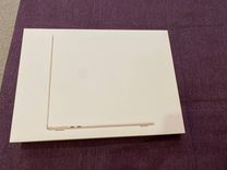 MacBook Air 15 M2 8/256