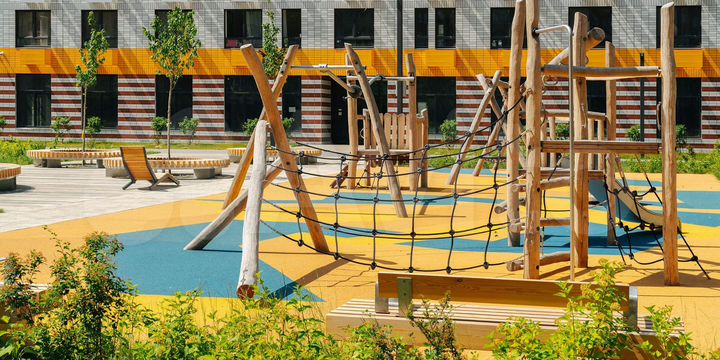 1-к. квартира, 32 м², 13/25 эт.