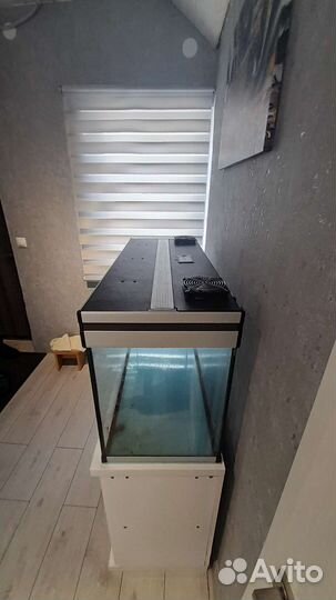 Аквариум 240 литров