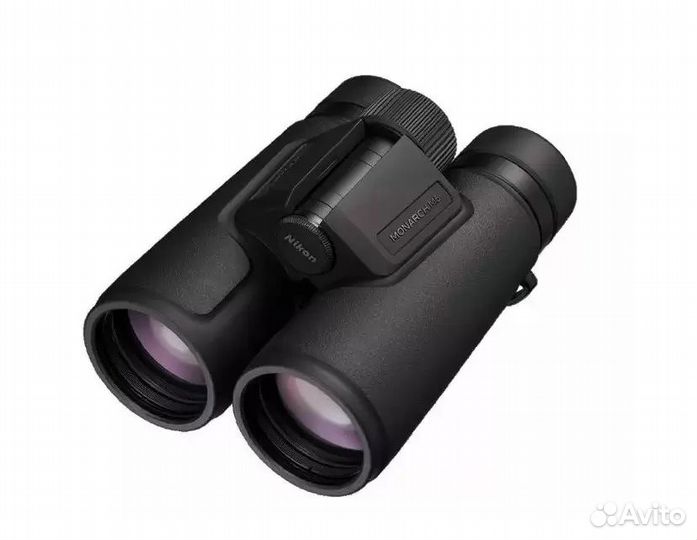 Бинокль Nikon Monarch М5 8х42