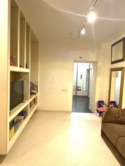 2-к. квартира, 98 м², 13/14 эт.