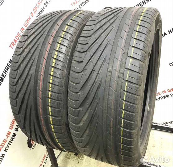 Uniroyal Rain Sport 3 225/50 R17 94Y