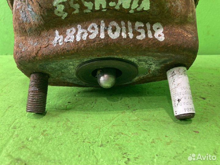 Торм камера MAN TGA