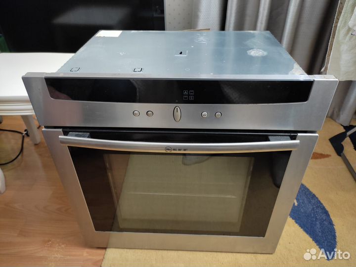 Духовой шкаф