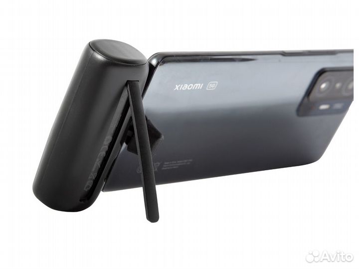 Внешний аккумулятор с разъёмом Type-C «Inject», 40