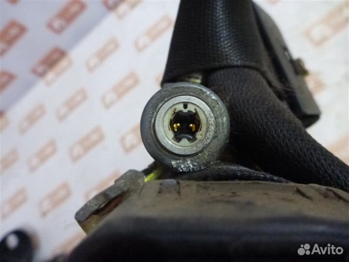 Ремень безопасности передний правый Mercedes-Benz