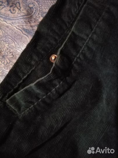 Штаны, джинсы женские