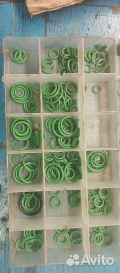 Заправка автокондиционеров