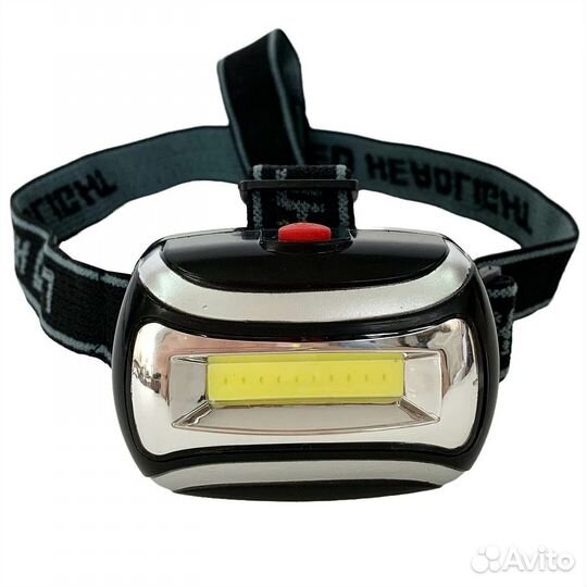 Фонарь походный