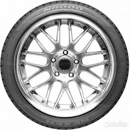 Roadstone N8000 255/35 R19 96W