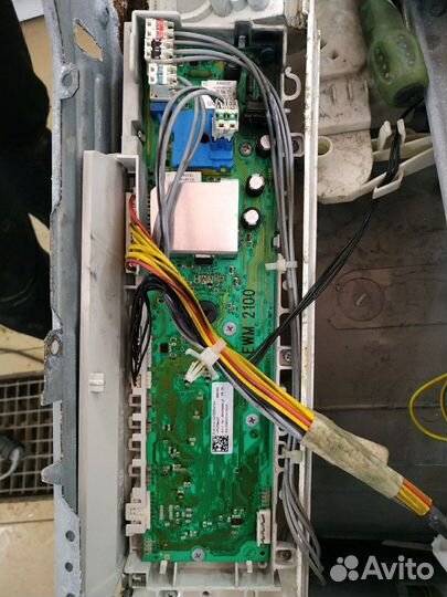 Ремонт всей бытовой техники и не только