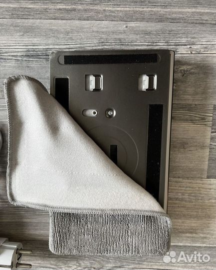 Беспроводной моющий пылесос Xiaomi Deerma VC20 Pro