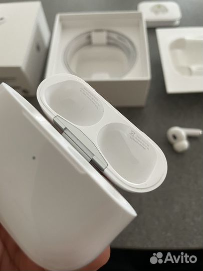 AirPods Pro 2