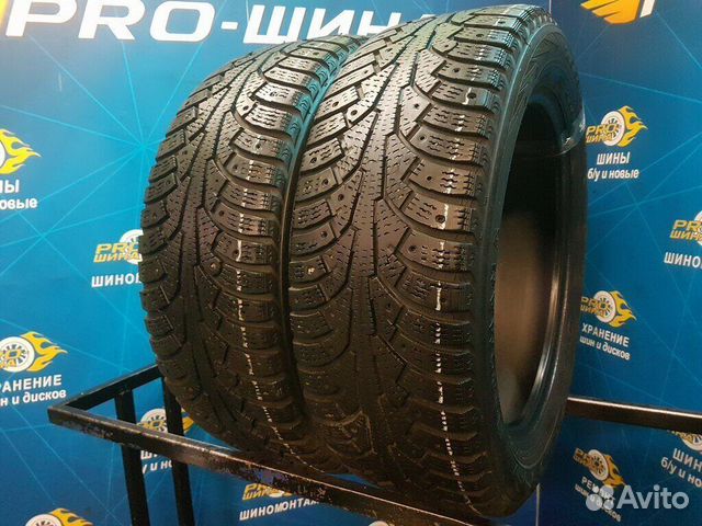 Nokian Tyres Nordman 5 205/55 R16