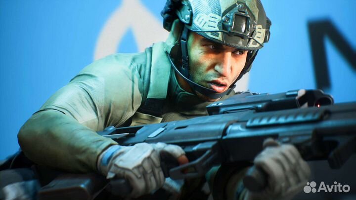 Battlefield 2042 PS4&PS5