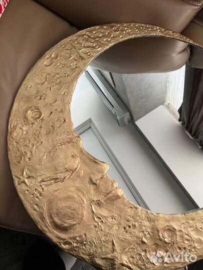 Декоративное зеркало