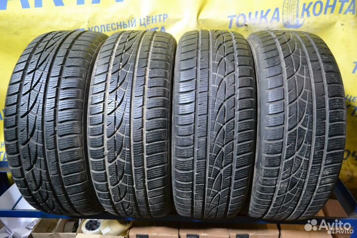 Hankook Winter I'Cept Evo 225/55 R17