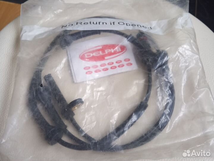 Датчик ABS, delphi арт. SS20226