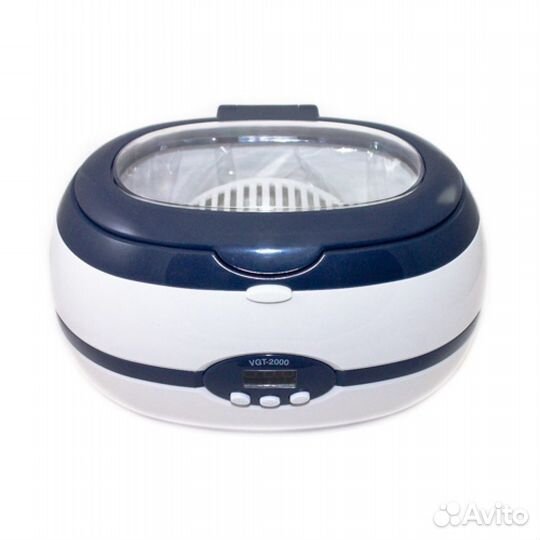 Ванна ультразвуковая VGT 2000