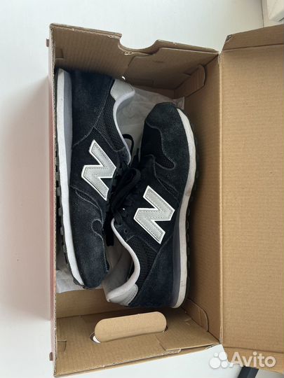 Кроссовки new balance 373 (38,5р)